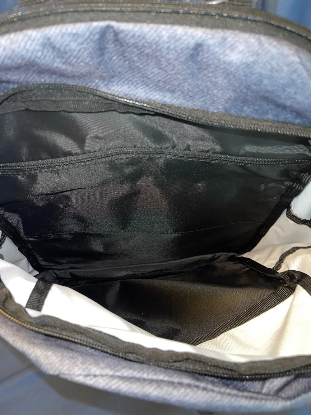 adidas durable backpack